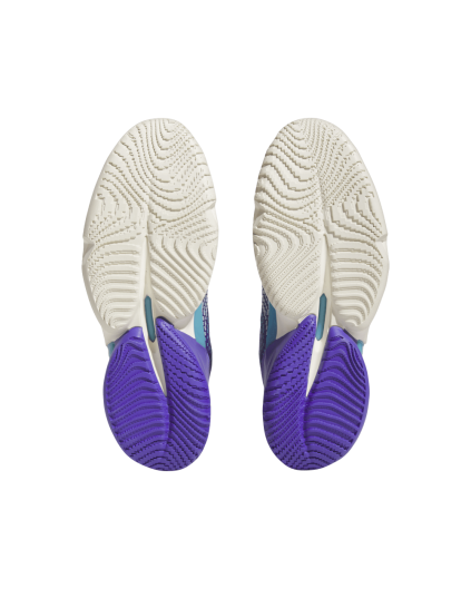 Zapatilla de Baloncesto Adidas D.O.N. Issue 4 "Retro Jazz"