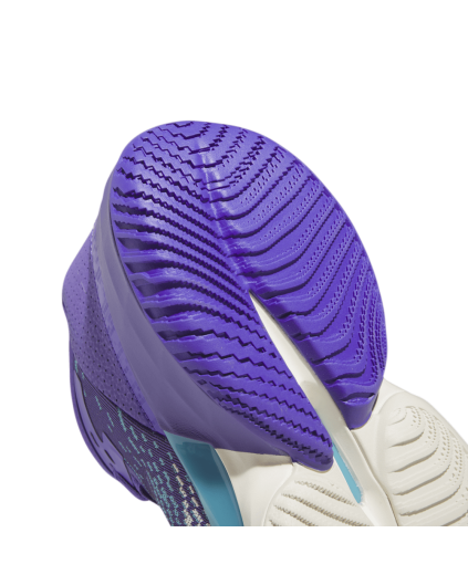 Zapatilla de Baloncesto Adidas D.O.N. Issue 4 "Retro Jazz"
