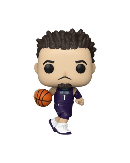 Funko Pop NBA Lamelo Ball