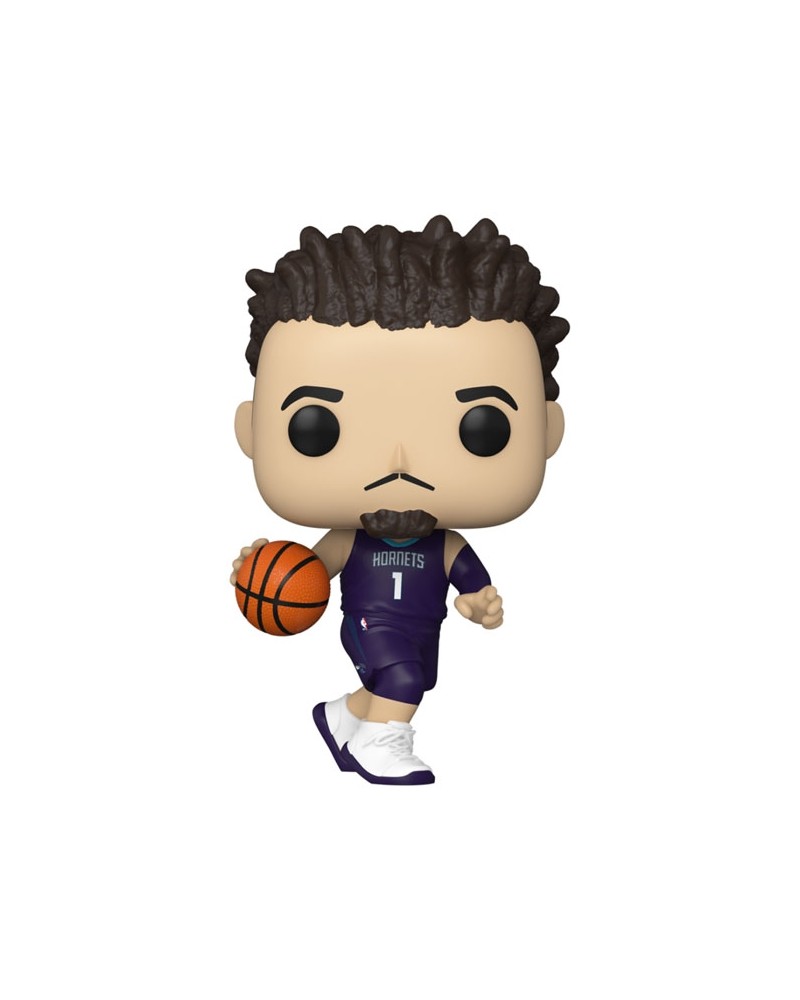 Funko Pop NBA Lamelo Ball