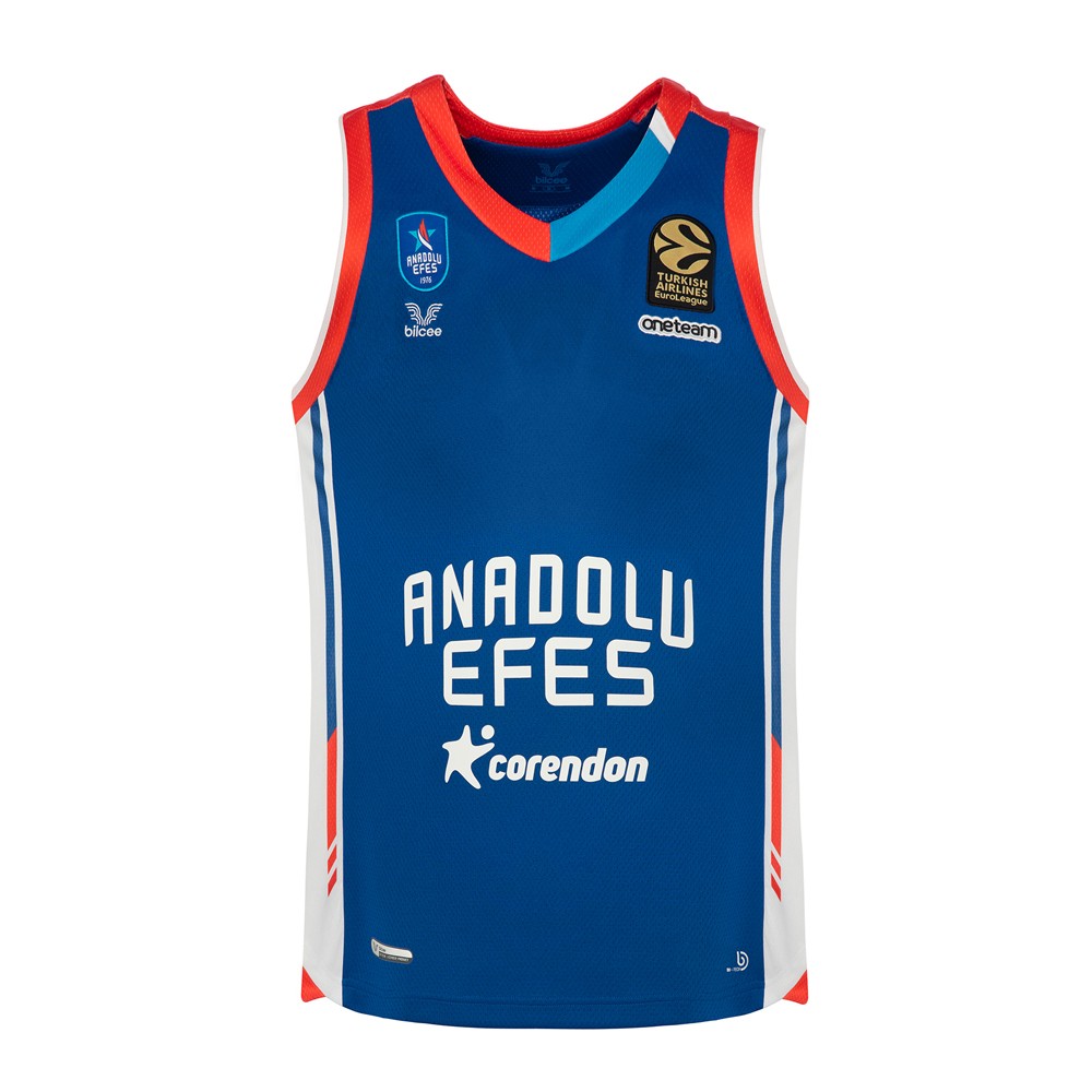 Camisetas euroliga baratas clearance