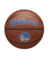 Balón de Baloncesto Wilson NBA Team Alliance Golden State Warriors