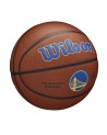 Balón de Baloncesto Wilson NBA Team Alliance Golden State Warriors