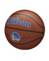 Balón de Baloncesto Wilson NBA Team Alliance Golden State Warriors