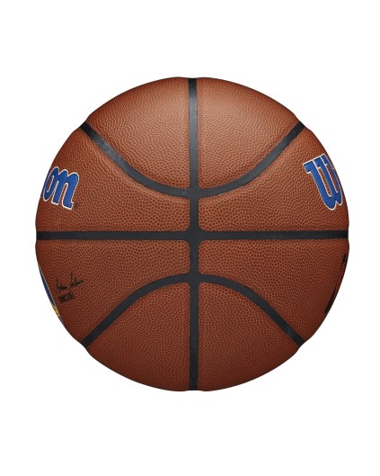 Balón de Baloncesto Wilson NBA Team Alliance Golden State Warriors