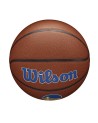 Balón de Baloncesto Wilson NBA Team Alliance Golden State Warriors
