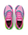 Zapatilla de Baloncesto Under Armour Spawn 5 "Color Fusion"