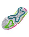 Zapatilla de Baloncesto Under Armour Spawn 5 "Color Fusion"