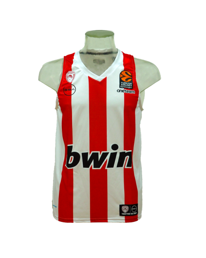 Camisetas euroliga baratas clearance