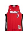 Swingman Hardwood Calssics NBA Dwyane Wade Miami Heat