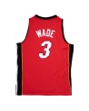 Swingman Hardwood Calssics NBA Dwyane Wade Miami Heat