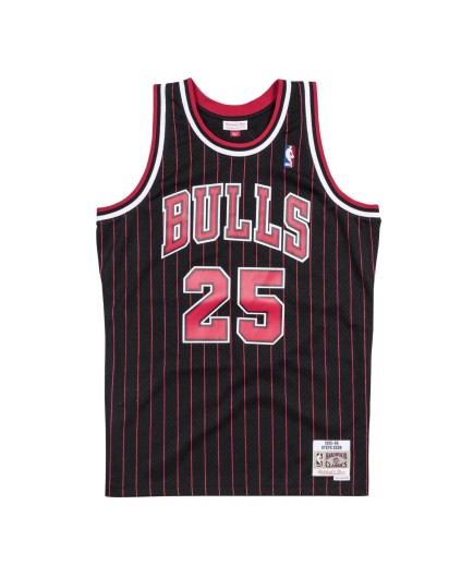 Swingman Hardwood Classics NBA Steve Kerr Chicago Bulls 1995/96