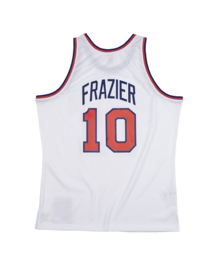 Swingman Hardwood Classics NBA Walt Frazier New York Knicks 1969/70
