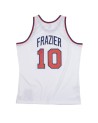 Swingman Hardwood Classics NBA Walt Frazier New York Knicks 1969/70