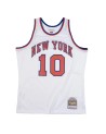 Swingman Hardwood Classics NBA Walt Frazier New York Knicks 1969/70