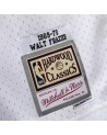 Swingman Hardwood Classics NBA Walt Frazier New York Knicks 1969/70