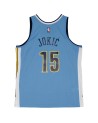 Swingman Hardwood Classics NBA Nikola Jokic Denver Nuggets