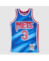Swingman Hardwood Classics NBA Drazen Petrovic New Jersey Nets 1990/91