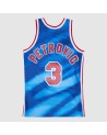 Swingman Hardwood Classics NBA Drazen Petrovic New Jersey Nets 1990/91