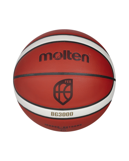 Balón Molten B5G3000