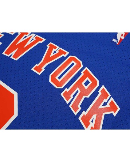 Swingman Hardwood Classics NBA Latrell Sprewell New Yorks Knicks 1998/99