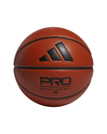 Balón de Baloncesto Adidas Pro ''Official Game''
