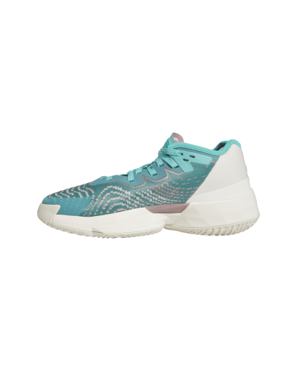 Zapatilla de Baloncesto Adidas Don Issue 4 ''Semi Mint Rush''