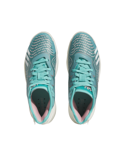 Zapatilla de Baloncesto Adidas Don Issue 4 ''Semi Mint Rush''
