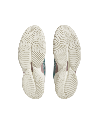 Zapatilla de Baloncesto Adidas Don Issue 4 ''Semi Mint Rush''