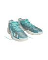 Zapatilla de Baloncesto Adidas Don Issue 4 ''Semi Mint Rush''