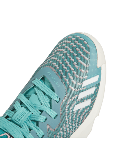 Zapatilla de Baloncesto Adidas Don Issue 4 ''Semi Mint Rush''