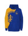Sudadera NBA Niños Unrivaled Golden State Warriors