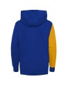 Sudadera NBA Niños Unrivaled Golden State Warriors