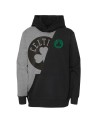 Sudadera NBA Niños Unrivaled Boston Celtics