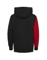 Sudadera NBA Niños Unrivaled Chicago Bulls