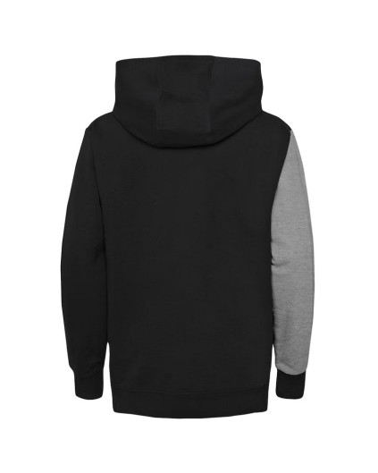 Sudadera NBA Niños Unrivaled Brooklyn Nets