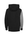 Sudadera NBA Niños Unrivaled Brooklyn Nets
