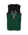 Top NBA Niños Revitalize Milwaukee Bucks