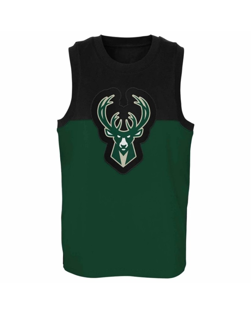 Top NBA Antetokounmpo Milwaukee Bucks