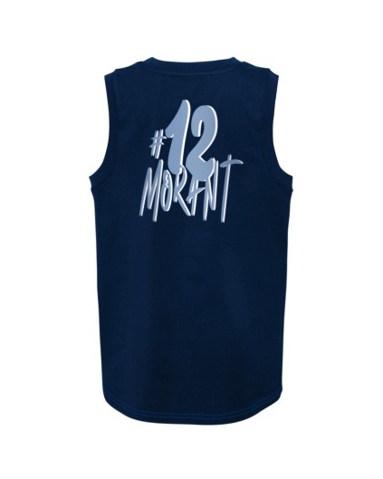 Top NBA Ja Morant Menphis Grizzlies