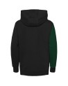 Sudadera NBA Niños Unrivaled Milwaukee Bucks