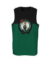 Top NBA Niños Revitalize Boston Celtics