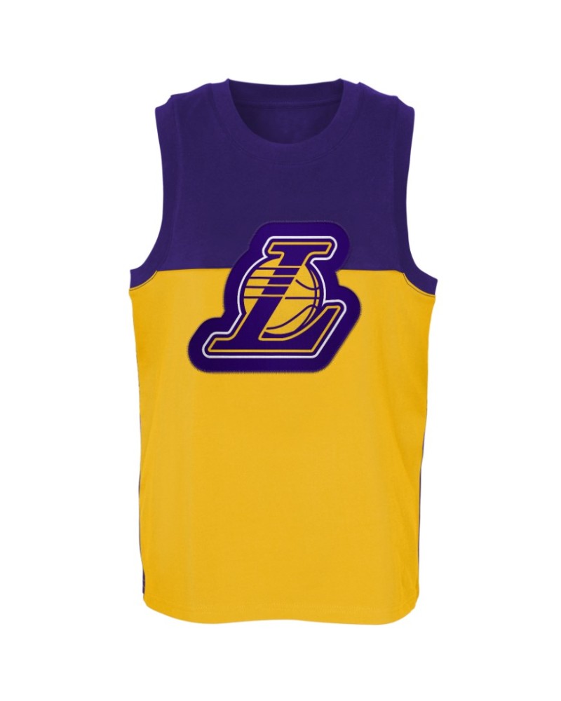 Top NBA LeBron James Los Angeles Lakers