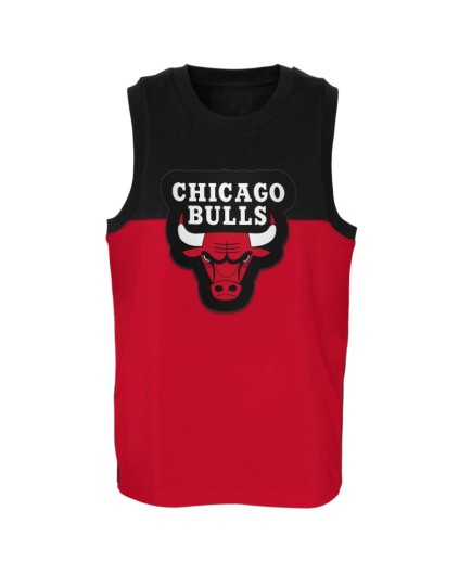 Top NBA Niños Revitalize Chicago Bulls