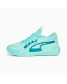 Zapatilla de Baloncesto Puma Court Rider Chaos "Slash"
