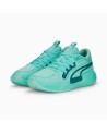 Zapatilla de Baloncesto Puma Court Rider Chaos "Slash"