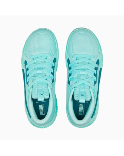 Zapatilla de Baloncesto Puma Court Rider Chaos "Slash"