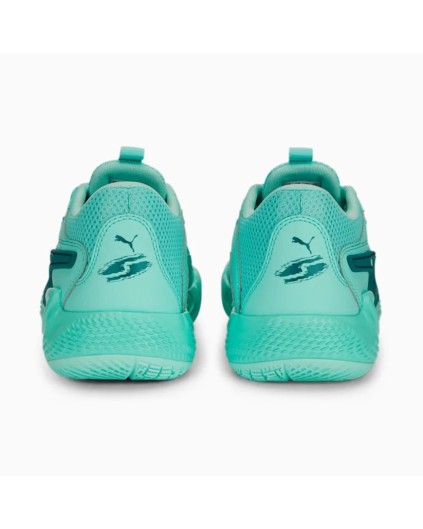 Zapatilla de Baloncesto Puma Court Rider Chaos "Slash"