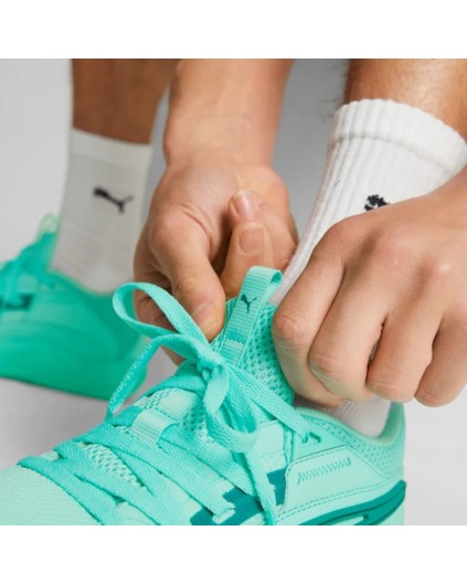 Zapatilla de Baloncesto Puma Court Rider Chaos "Slash"