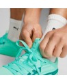 Zapatilla de Baloncesto Puma Court Rider Chaos "Slash"